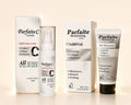 The Parfaite Routine ( moisturizer + c serum )