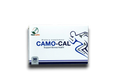 مكمل الكالسيوم وفيتامين د من CAMO-CAL لتقوية العظام وعلاج آلامها. أفضل فيتامين للعظام لكبار السن والرياضيين