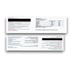 Vita Camo Nervous System Support — Benfotiamine + Full B-Complex